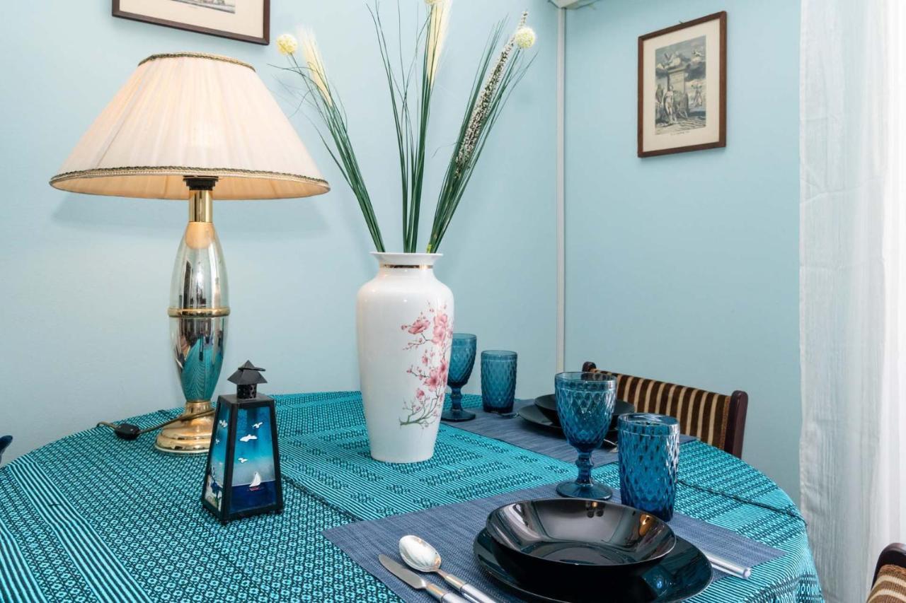 Acropolis View Vintage Style Apartment In Koukaki Афины Экстерьер фото